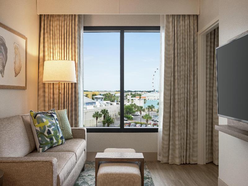 Embassy Suites By Hilton Panama City Beach Resort image