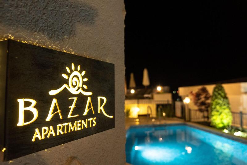 Apartments Bazar image