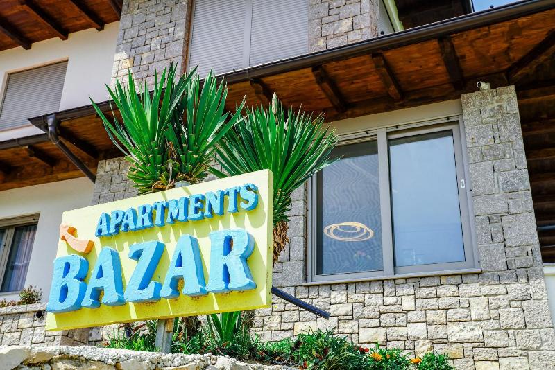 Apartments Bazar image
