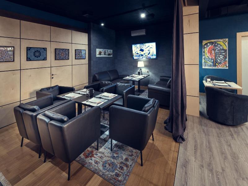 Aykun Hotel image