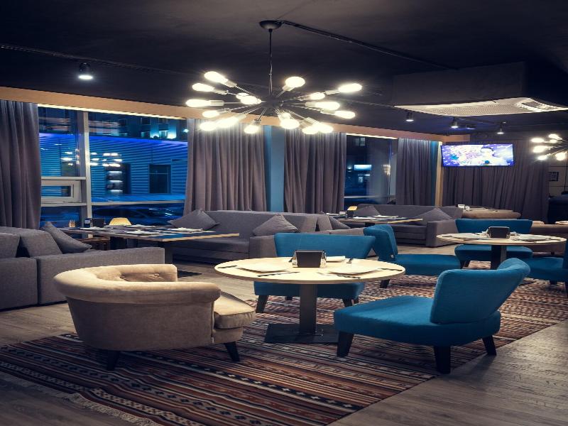 Aykun Hotel image