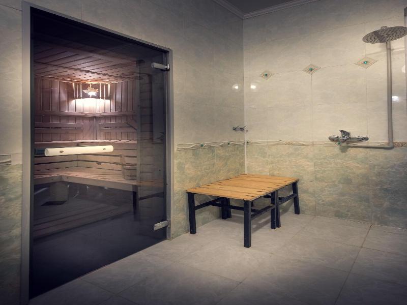 Aykun Hotel image