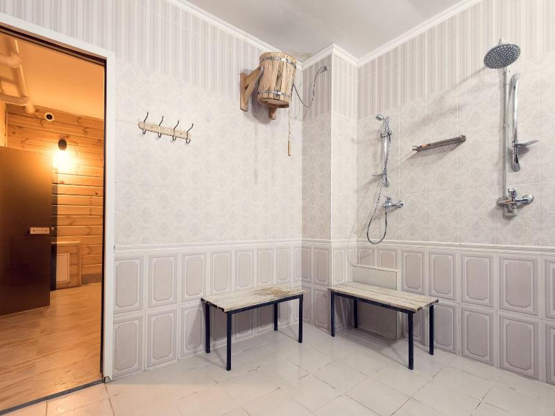 Aykun Hotel image