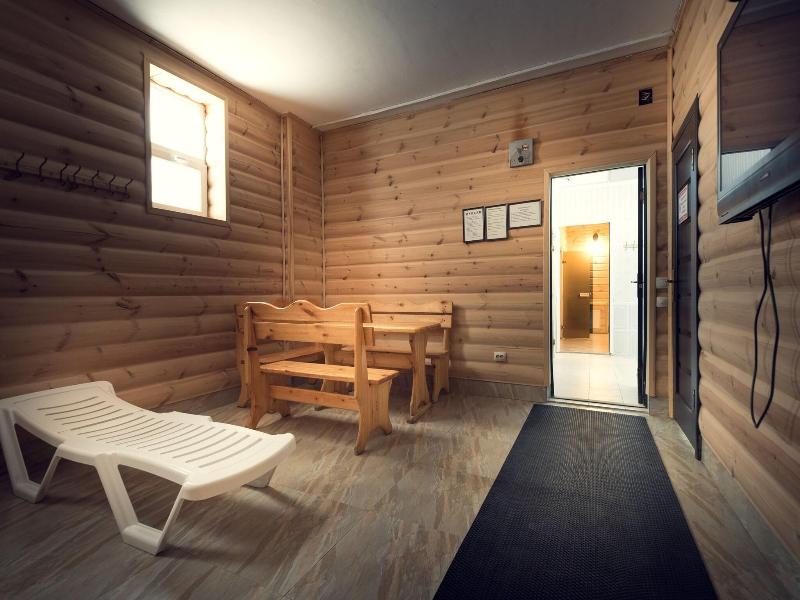 Aykun Hotel image
