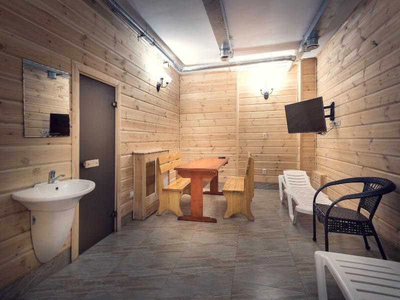 Aykun Hotel image