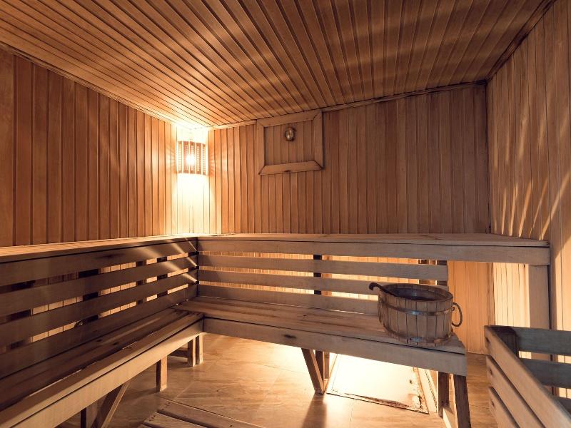 Aykun Hotel image