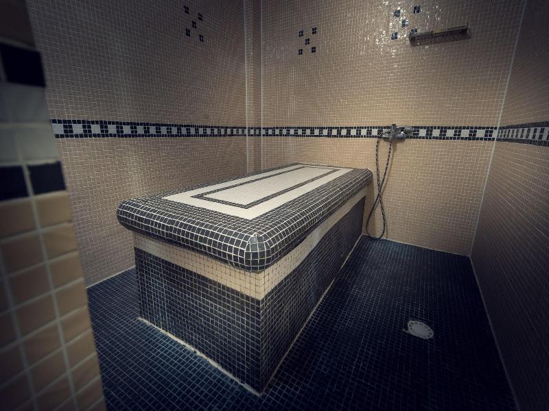 Aykun Hotel image