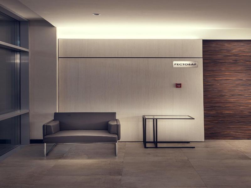 Aykun Hotel image