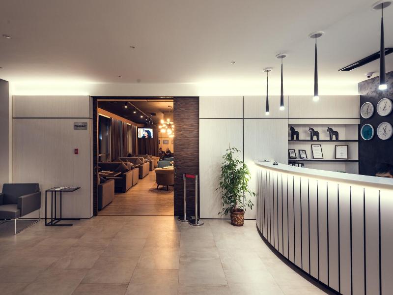 Aykun Hotel image