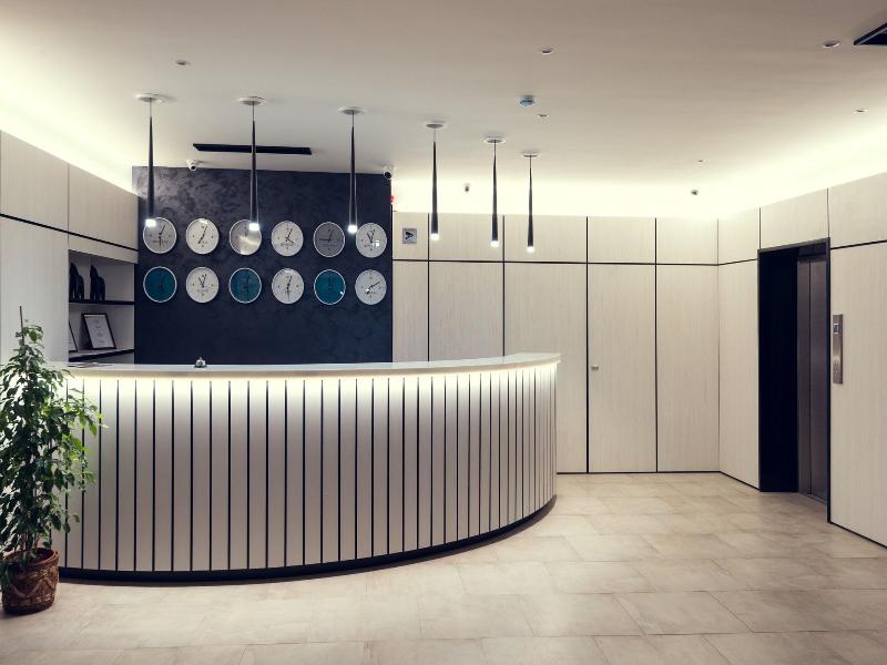 Aykun Hotel image