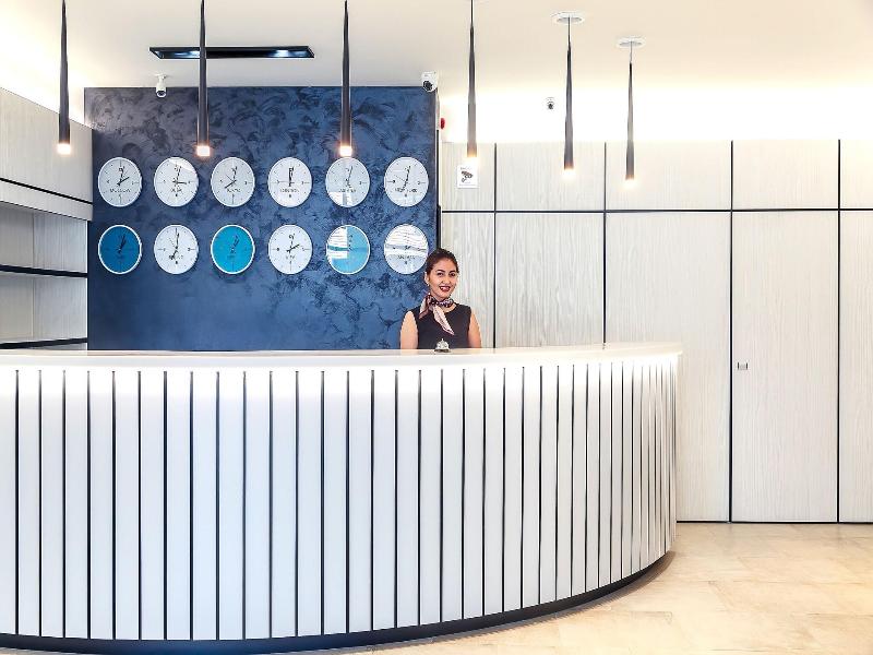 Aykun Hotel image