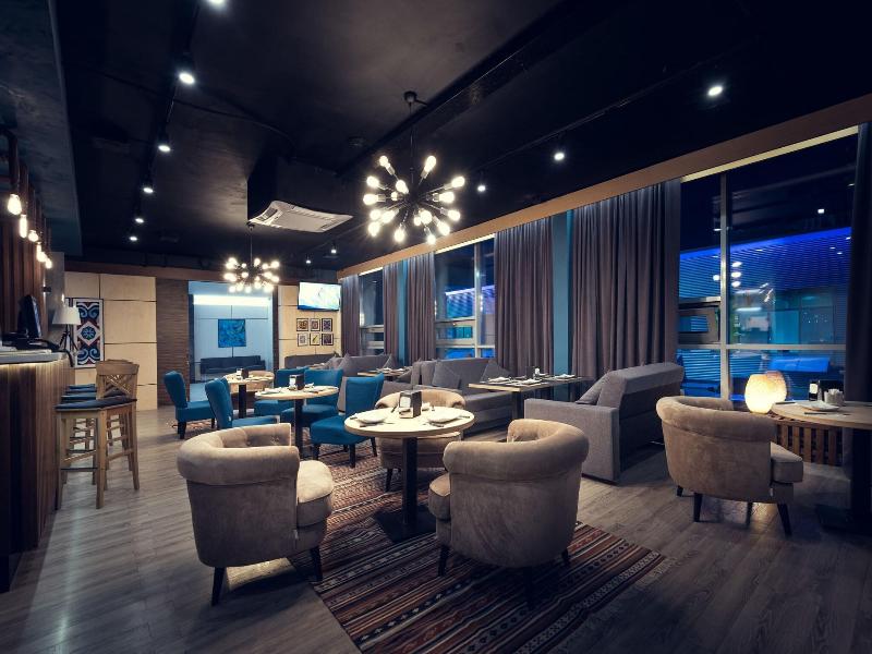 Aykun Hotel image