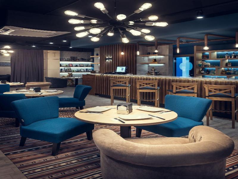 Aykun Hotel image