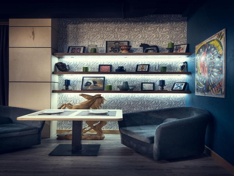 Aykun Hotel image