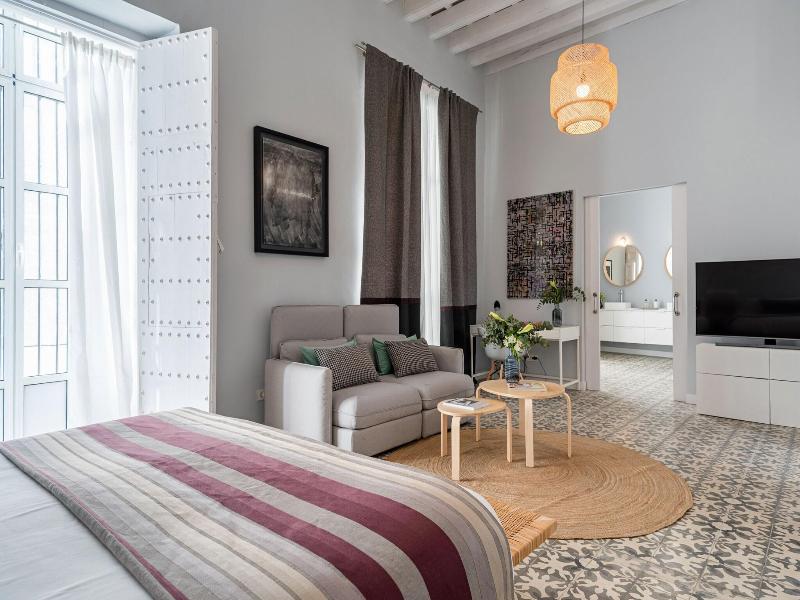 Art Suites By Casa De Indias image