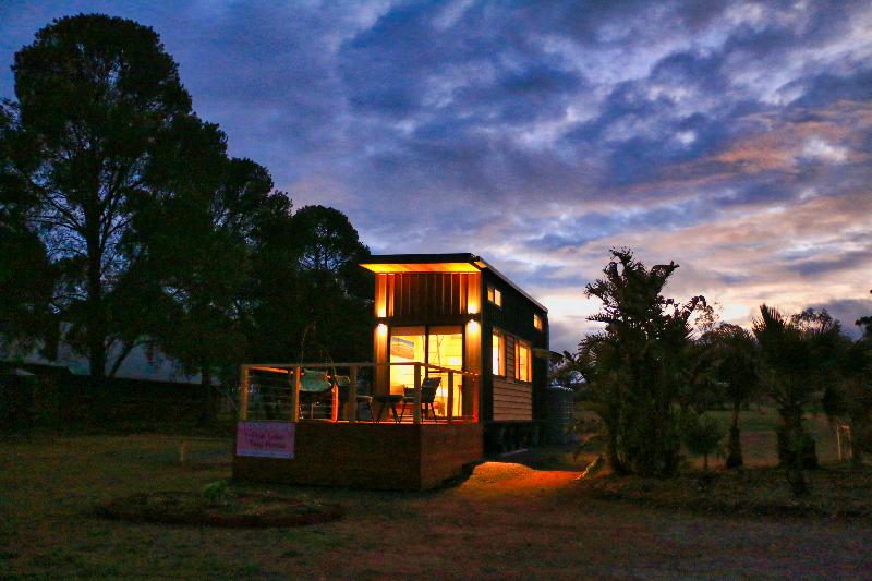The Pink Lake Tiny House - 'Sakura' image 6