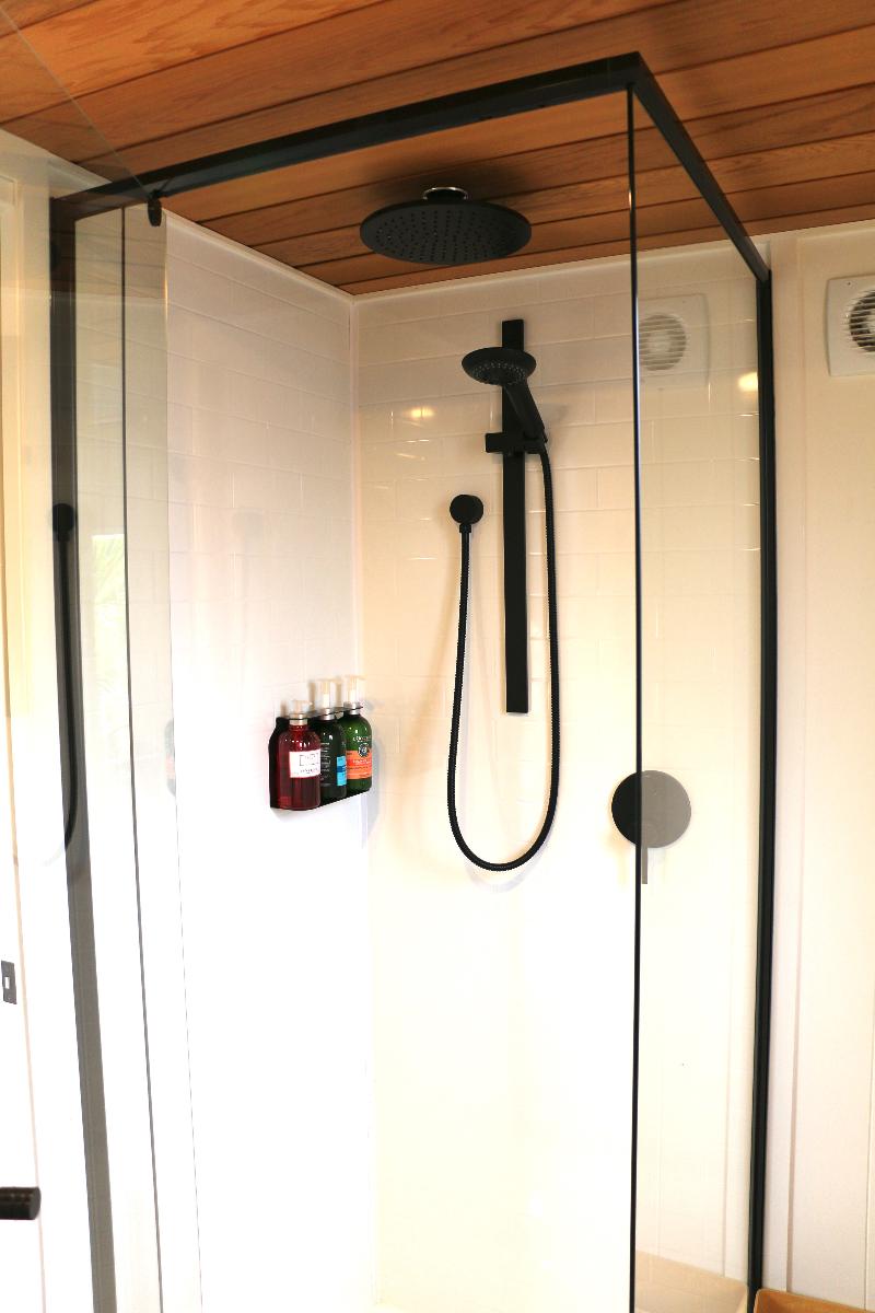 The Pink Lake Tiny House - 'Sakura' image 1