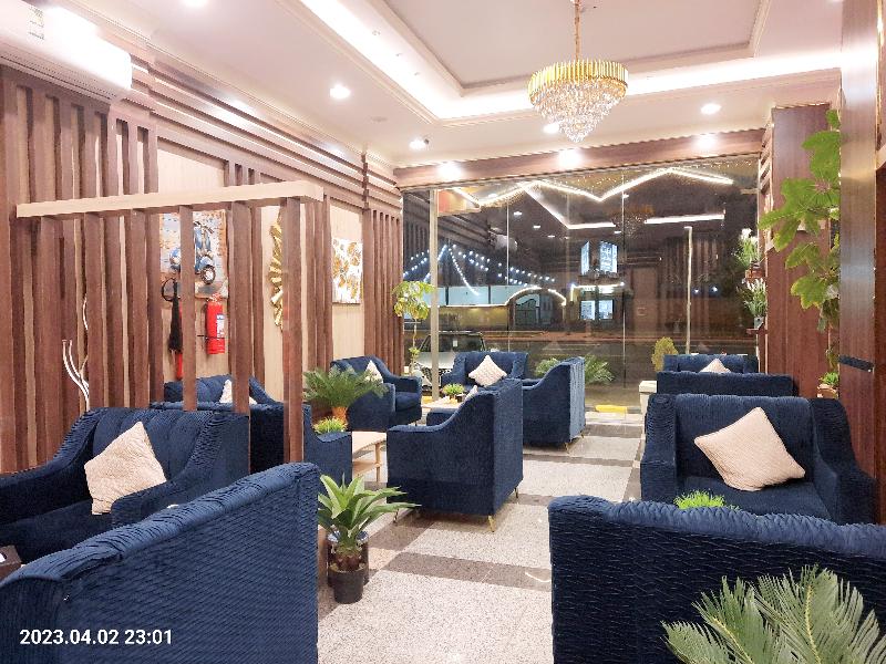 nice view hotel image
