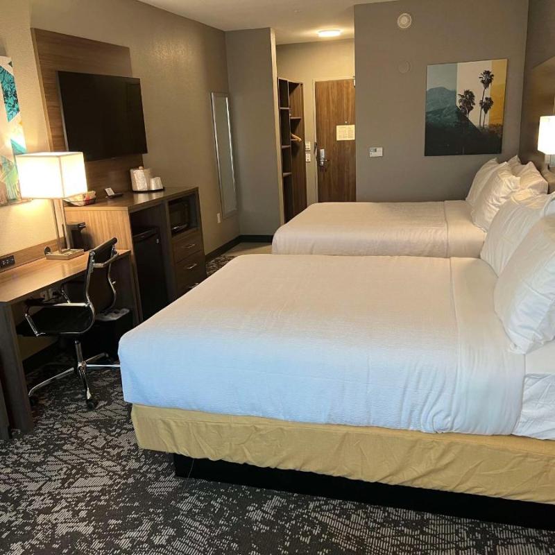 Best Western San Bernardino Hotel image