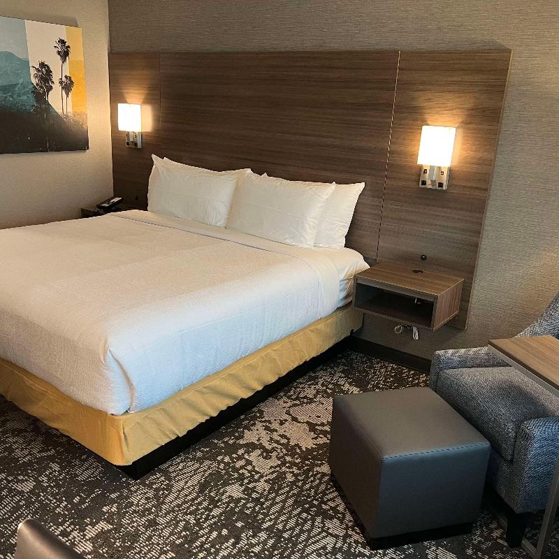 Best Western San Bernardino Hotel image