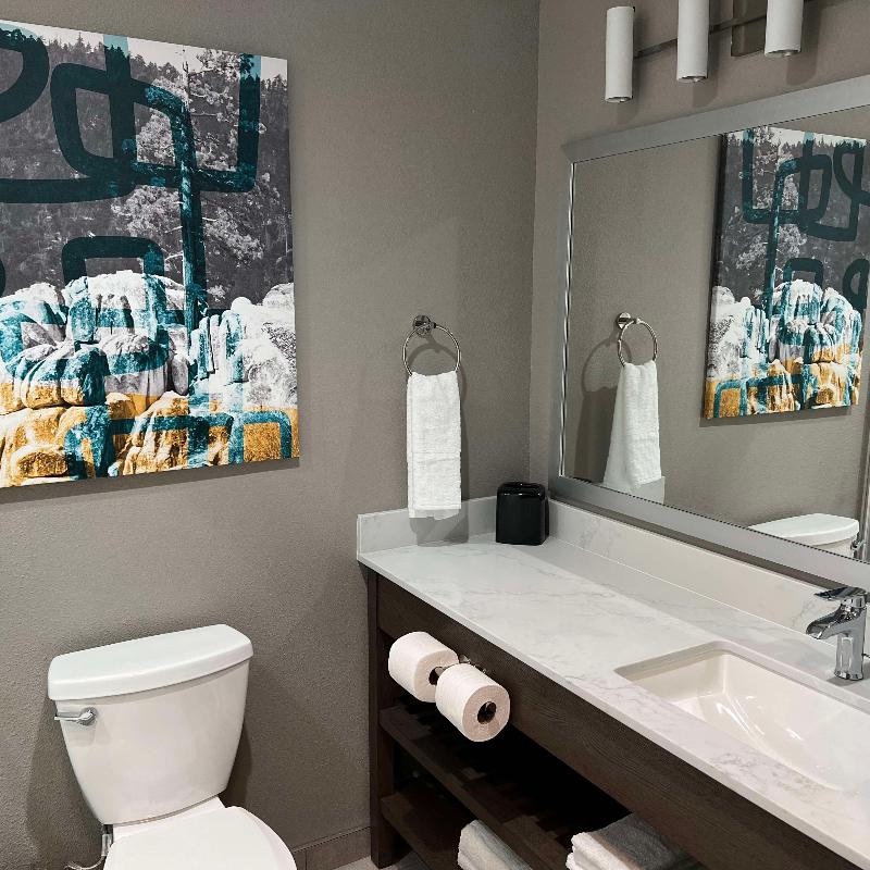 Best Western San Bernardino Hotel image