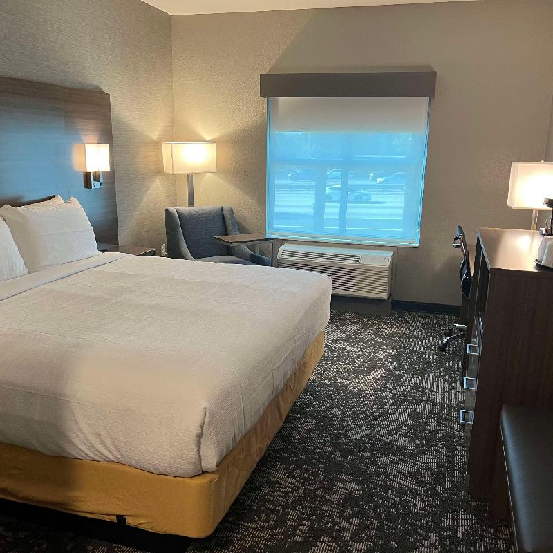 Best Western San Bernardino Hotel image