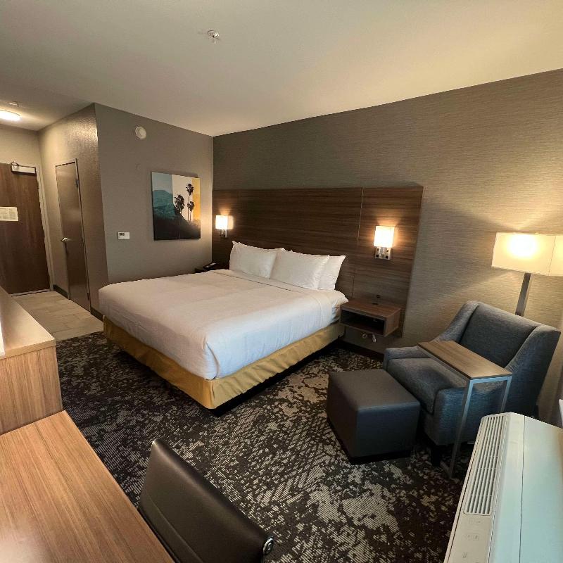 Best Western San Bernardino Hotel image