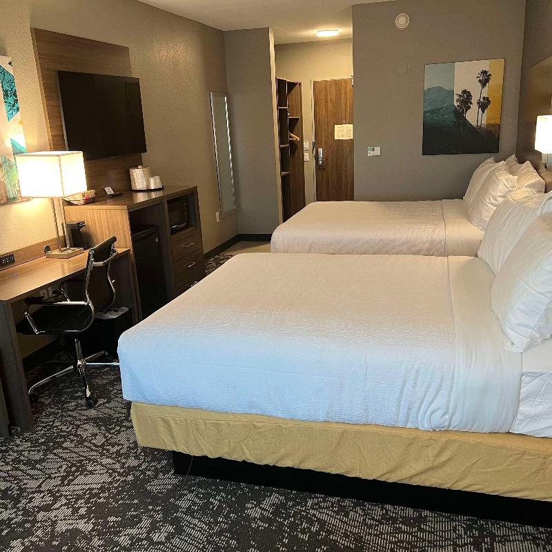 Best Western San Bernardino Hotel image