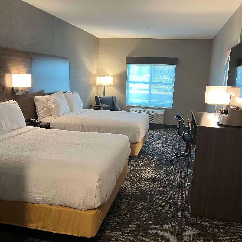 Best Western San Bernardino Hotel image
