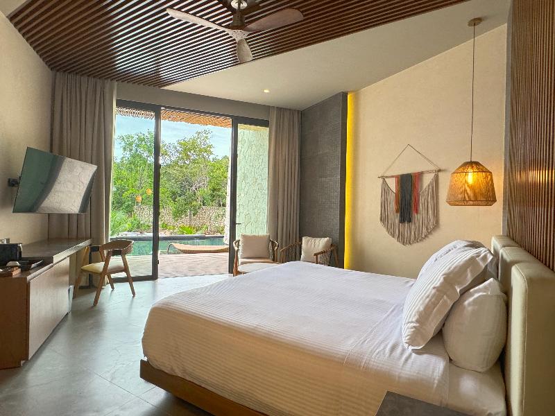 Secrets Tulum Resort