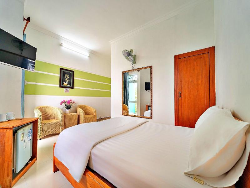 Hanz Bao Khoi Hotel