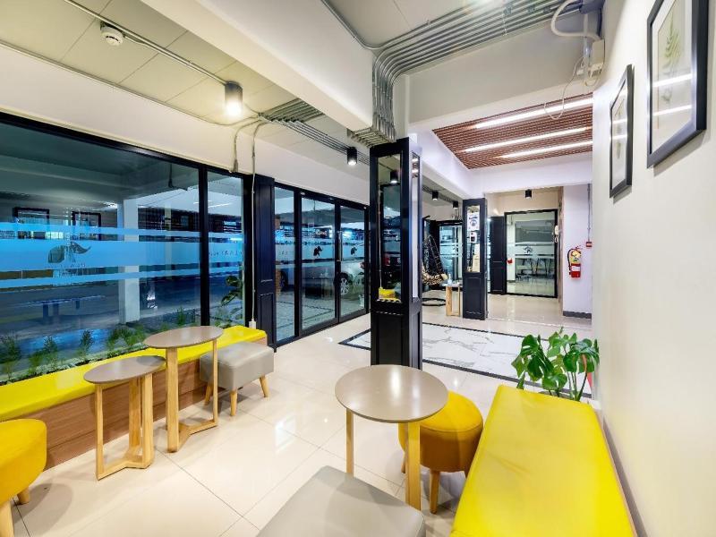 Plaai Play Hotel (sha Extra Plus) image
