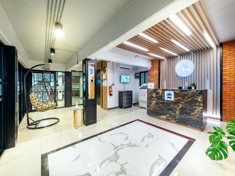 Plaai Play Hotel (sha Extra Plus) image