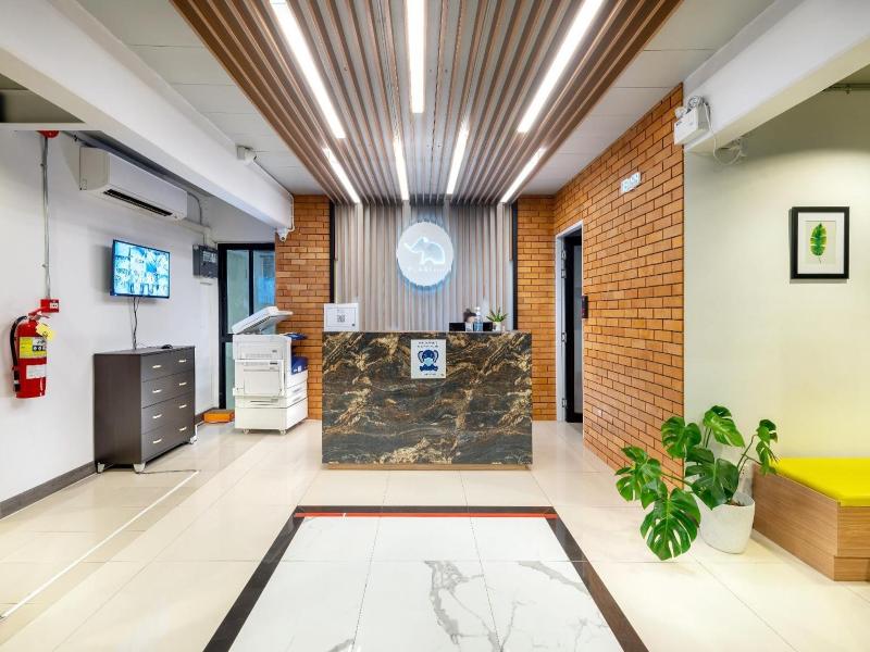 Plaai Play Hotel (sha Extra Plus) image