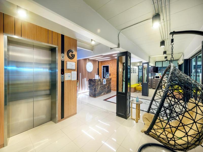 Plaai Play Hotel (sha Extra Plus) image