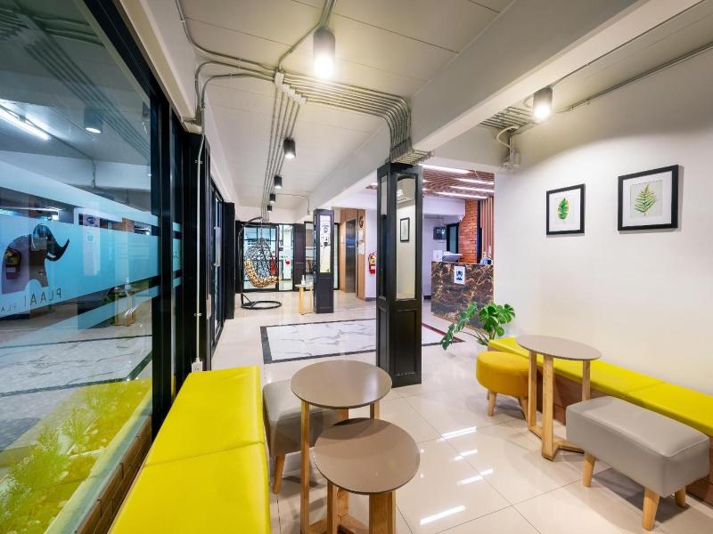 Plaai Play Hotel (sha Extra Plus) image