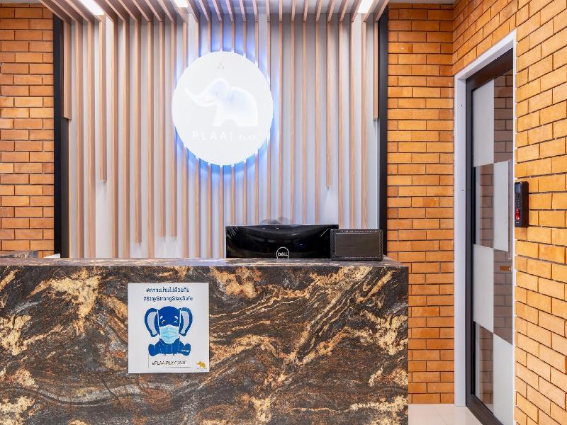 Plaai Play Hotel (sha Extra Plus) image