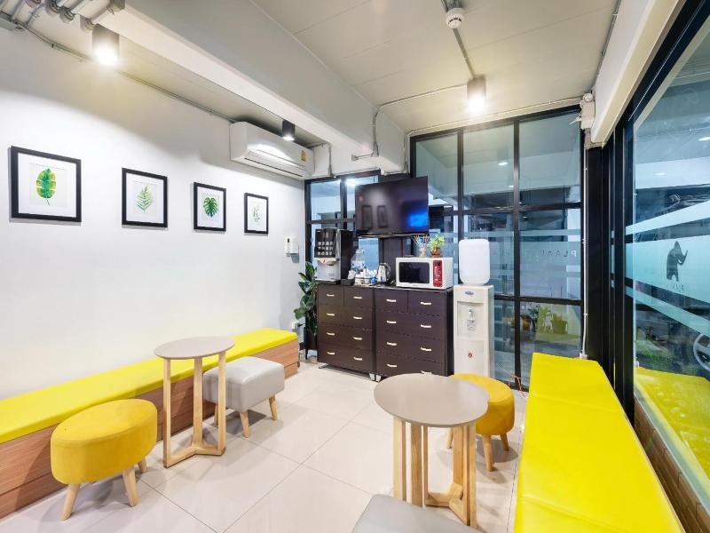 Plaai Play Hotel (sha Extra Plus) image