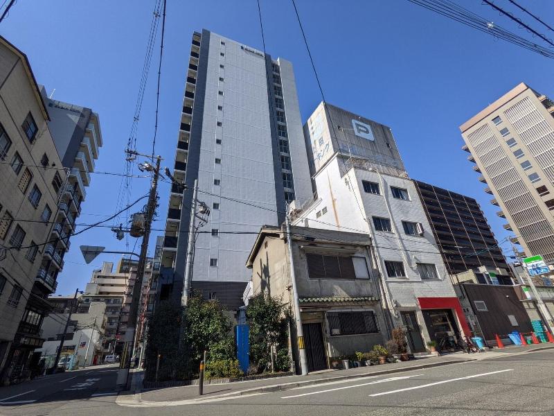 Eslead Hotel Namba South 3 image
