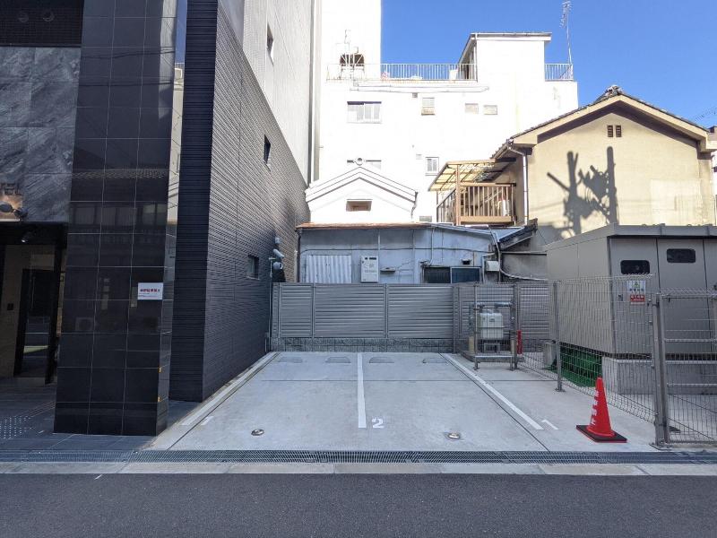 Eslead Hotel Namba South 3 image