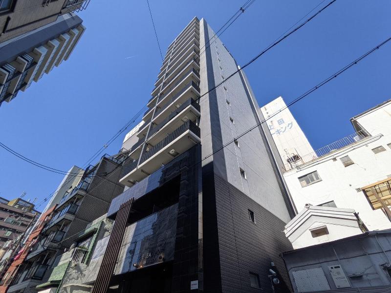 Eslead Hotel Namba South 3 image