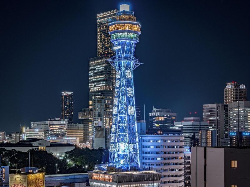Eslead Hotel Namba South 3 image
