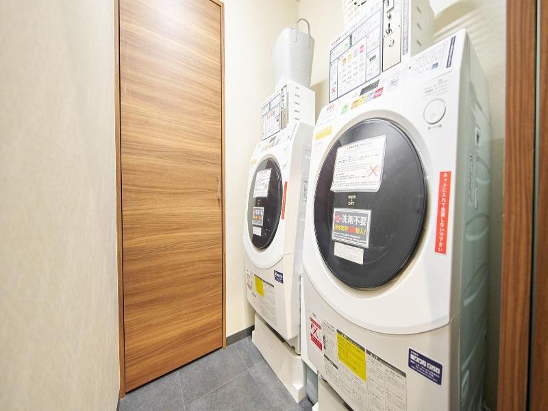 Hotel Meldia Osaka Higobashi image