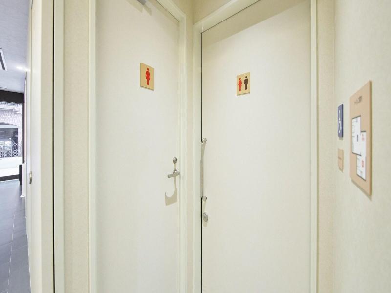 Hotel Meldia Osaka Higobashi image