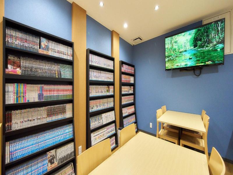 Hotel Meldia Osaka Higobashi image