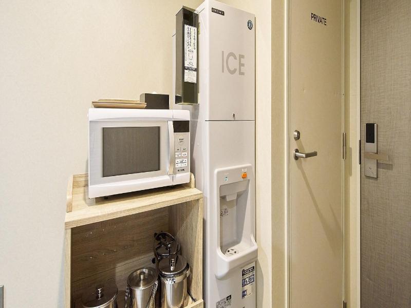Hotel Meldia Osaka Higobashi image