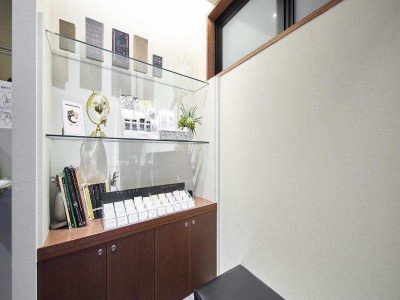 Hotel Meldia Osaka Higobashi image