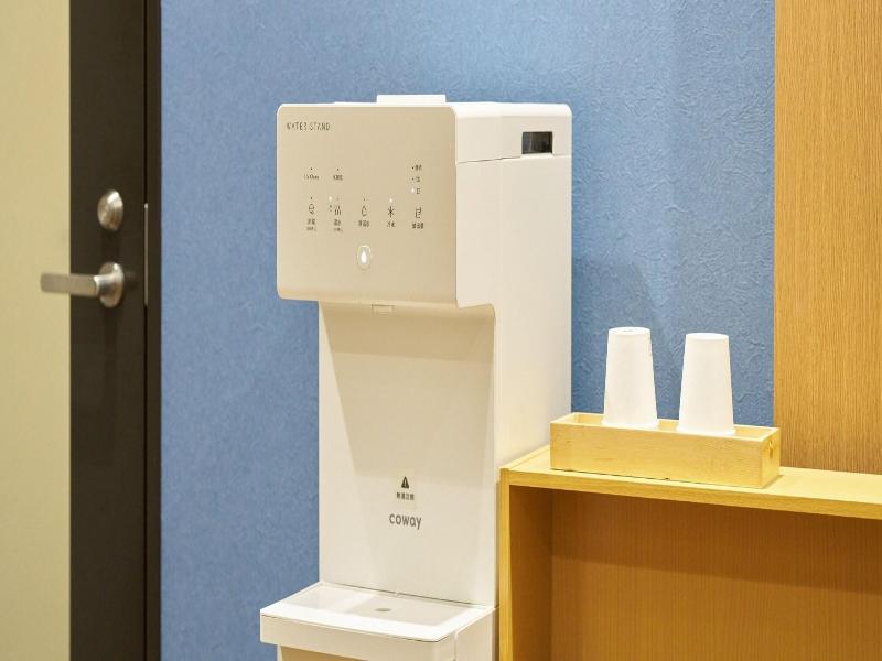 Hotel Meldia Osaka Higobashi image