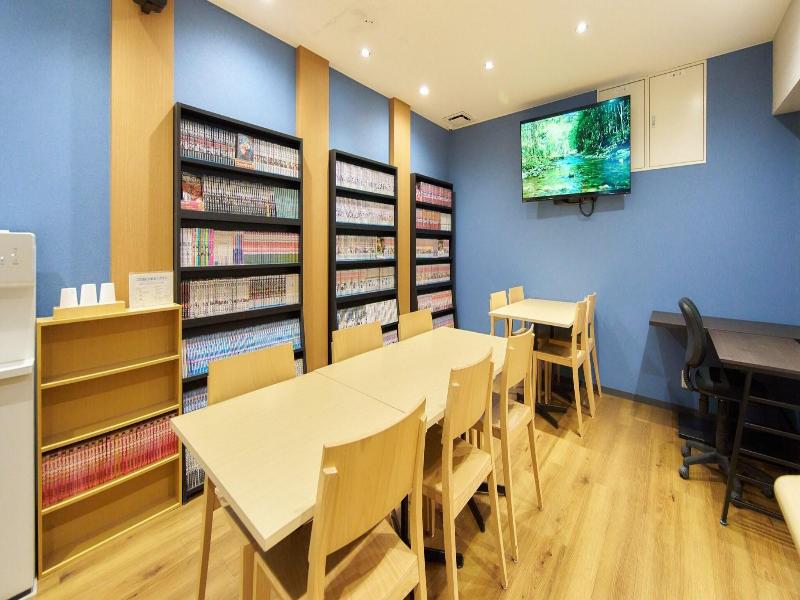 Hotel Meldia Osaka Higobashi image