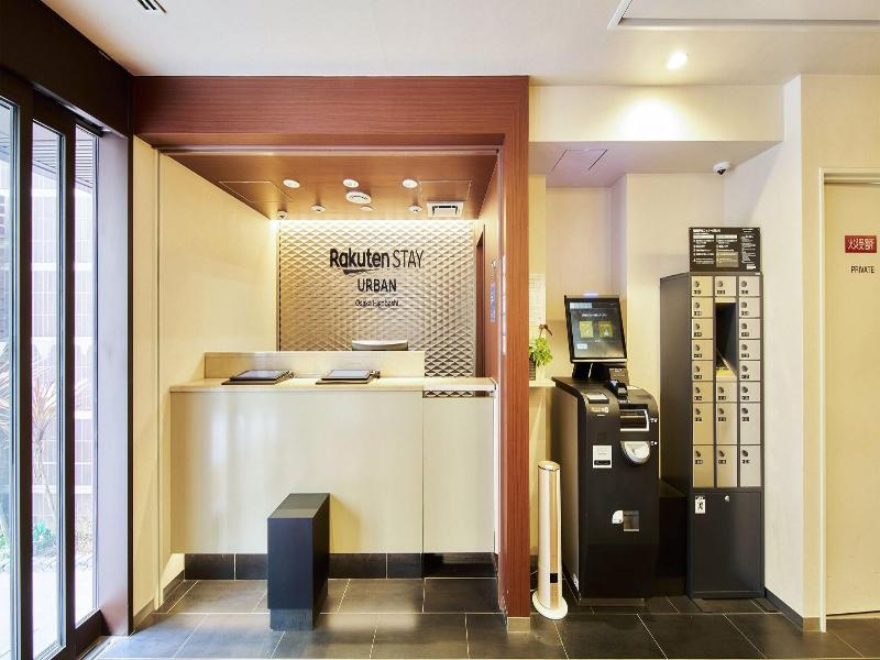 Hotel Meldia Osaka Higobashi image